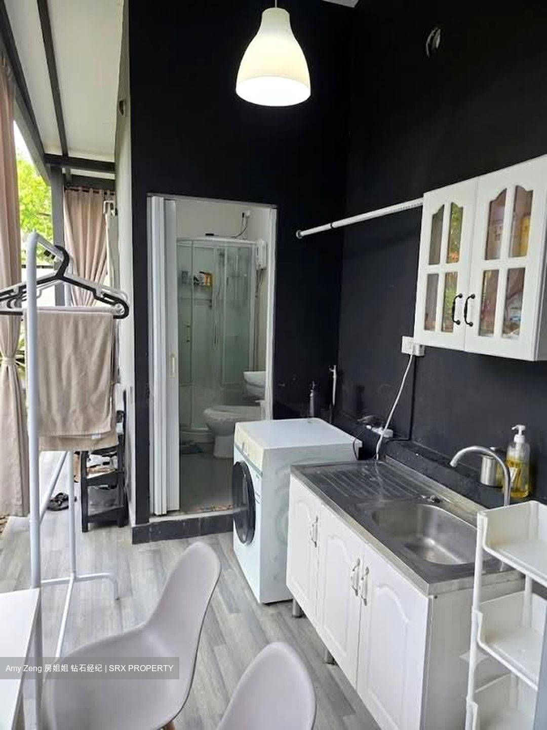 Rangoon View (D8), Apartment #582910311